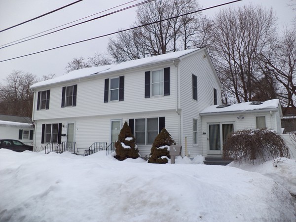 36 Pickering Street Fall River, MA 02720 - Photo 30 of 30