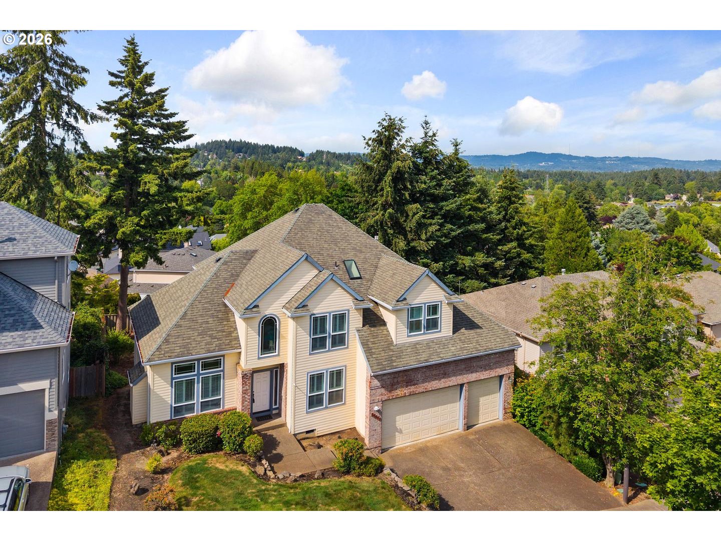 16663 Southwest Whitetail Lane Beaverton, OR 97007 - Photo 42 of 42