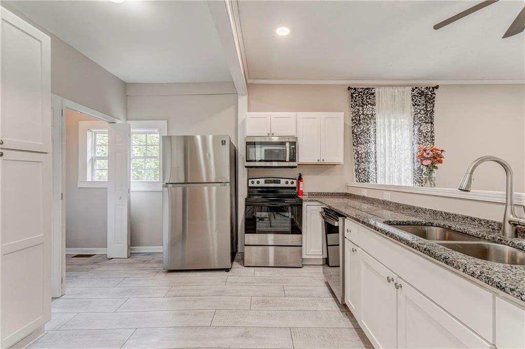 320 Shannon Circle Northeast Rome, GA 30161 - Photo 44 of 47 Gallery Image 44