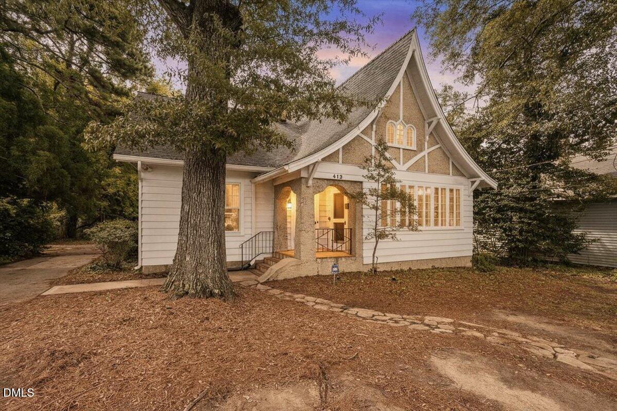 412 North 3rd Street Smithfield, NC 27577 - Photo 1 of 43 412 N 3rd Floor