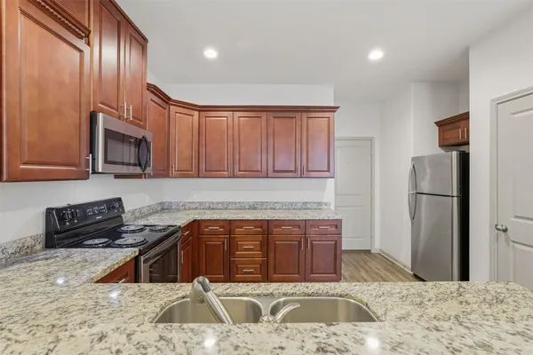 $1,545 | 630-634 Magnolia Bend, New Caney, TX 77357