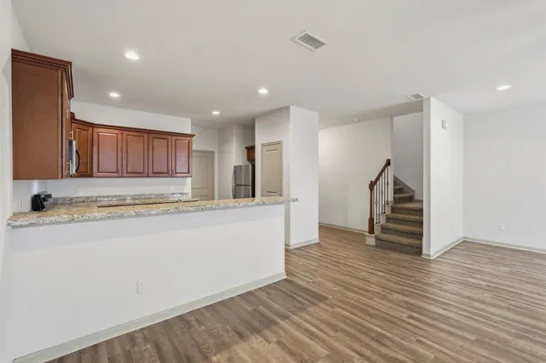 $1,545 | 630-634 Magnolia Bend, New Caney, TX 77357