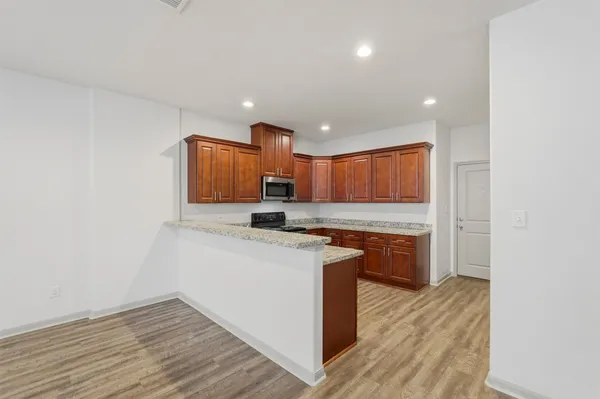 $1,545 | 630-634 Magnolia Bend, New Caney, TX 77357
