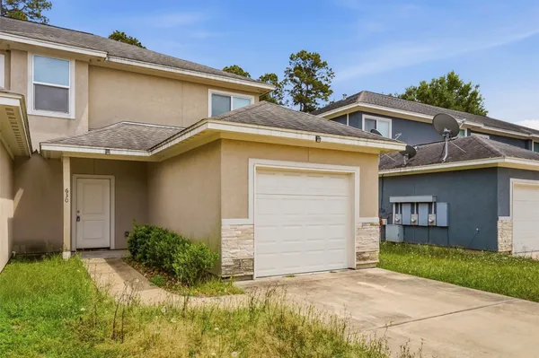 $1,545 | 630-634 Magnolia Bend, New Caney, TX 77357