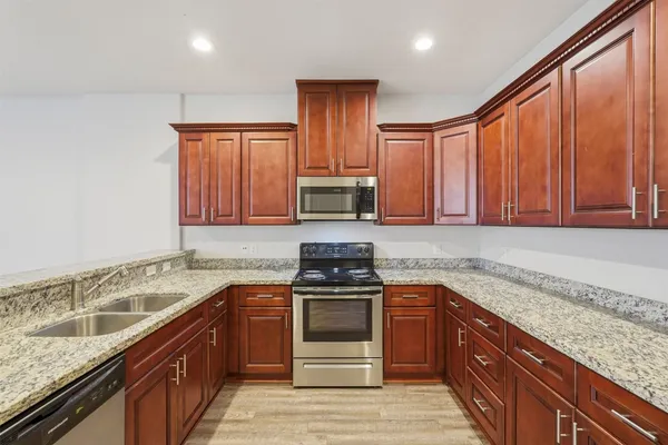 $1,545 | 630-634 Magnolia Bend, New Caney, TX 77357
