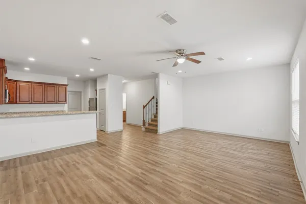 $1,545 | 630-634 Magnolia Bend, New Caney, TX 77357