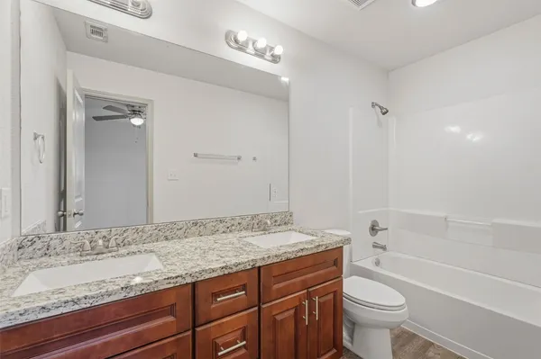 $1,545 | 630-634 Magnolia Bend, New Caney, TX 77357