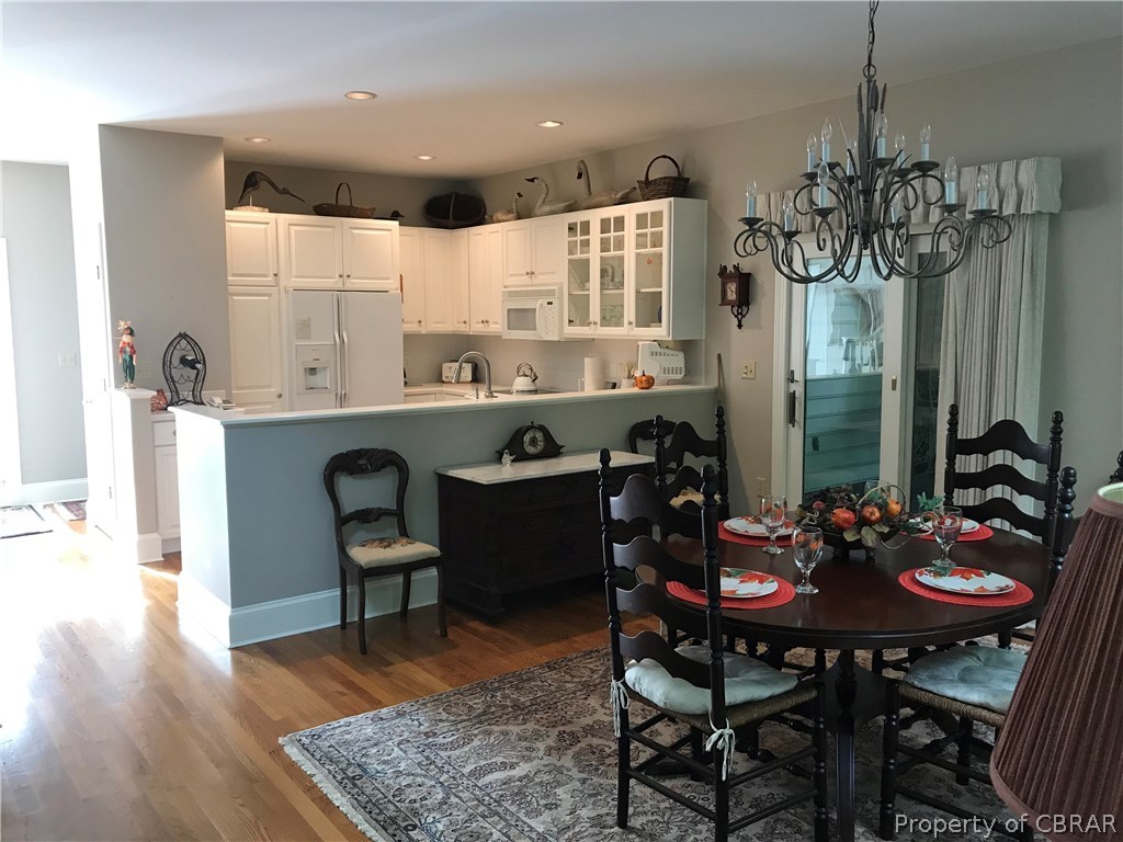 5816 Rivers Landing Terrace White Stone, VA 22578 - Photo 12 of 34