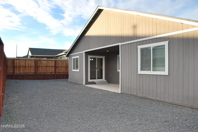 $399,990 | 4539 Rutledge Street, Fernley, NV 89408