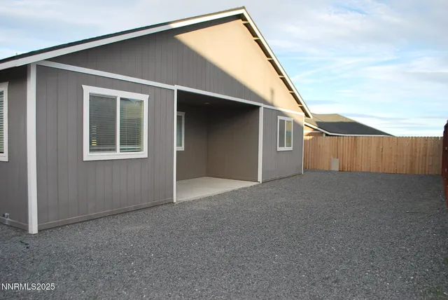 $399,990 | 4539 Rutledge Street, Fernley, NV 89408