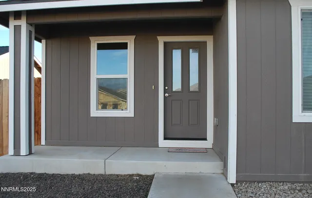 $399,990 | 4539 Rutledge Street, Fernley, NV 89408