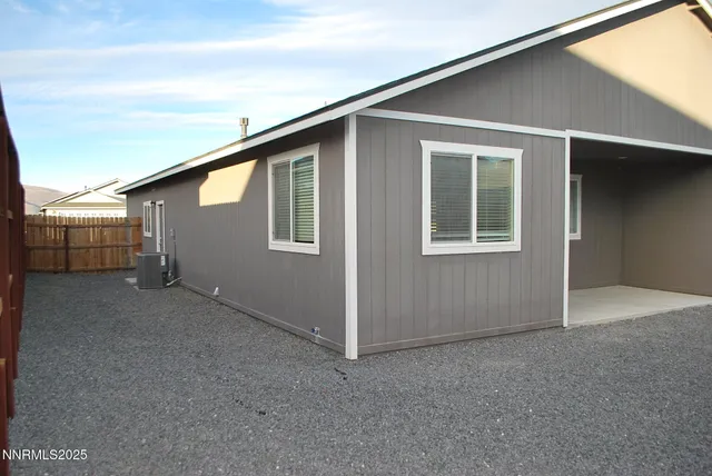 $399,990 | 4539 Rutledge Street, Fernley, NV 89408