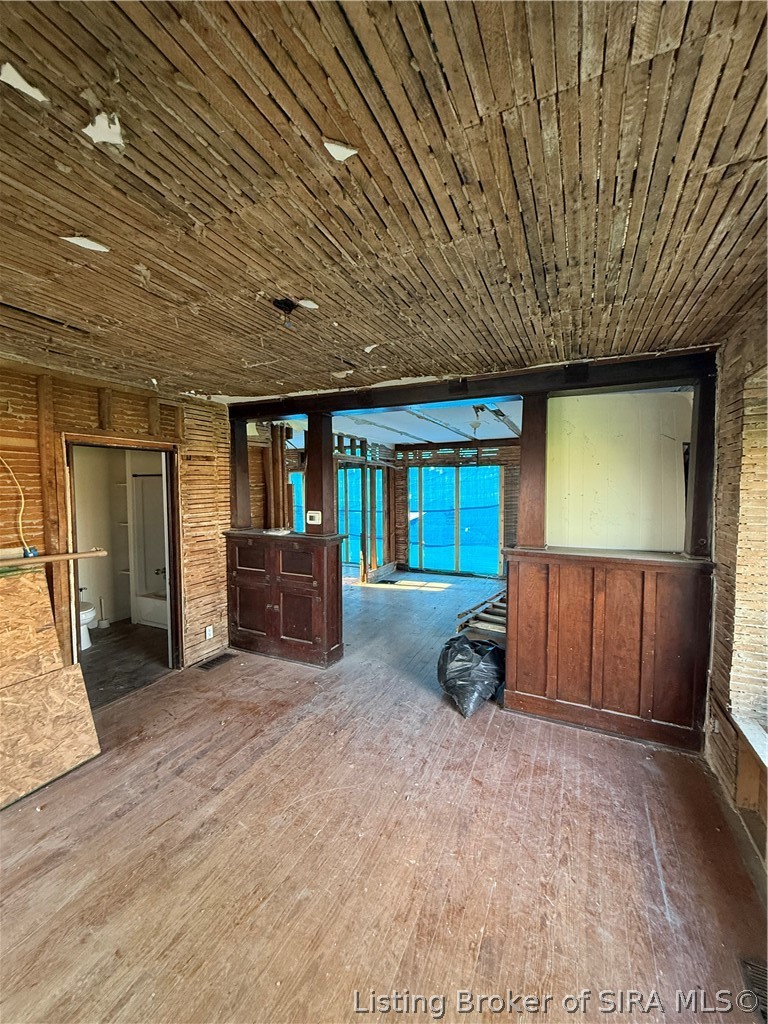 3568 West Mt Tabor Road Salem, IN 47167 - Photo 11 of 38