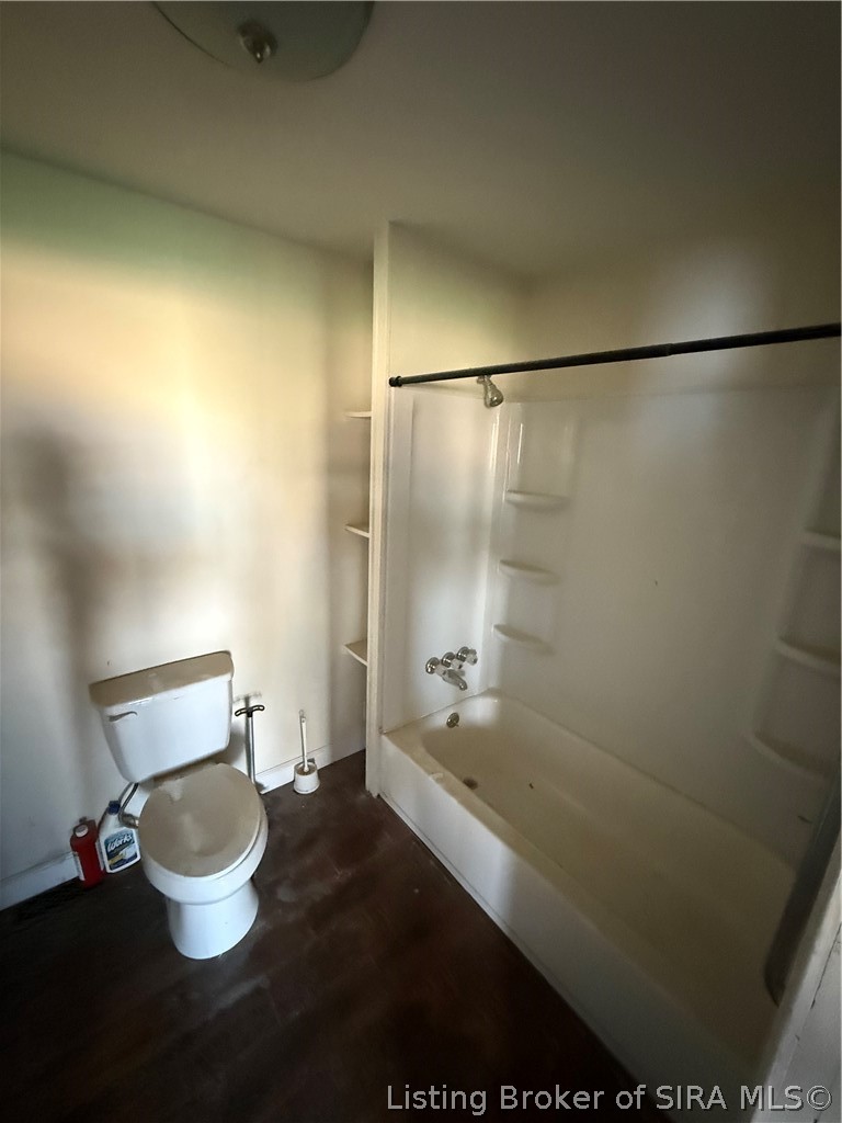 3568 West Mt Tabor Road Salem, IN 47167 - Photo 16 of 38