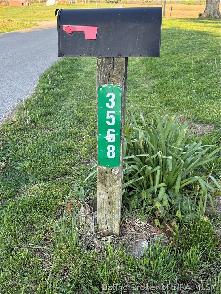 3568 West Mt Tabor Road Salem, IN 47167 - Photo 2 of 38