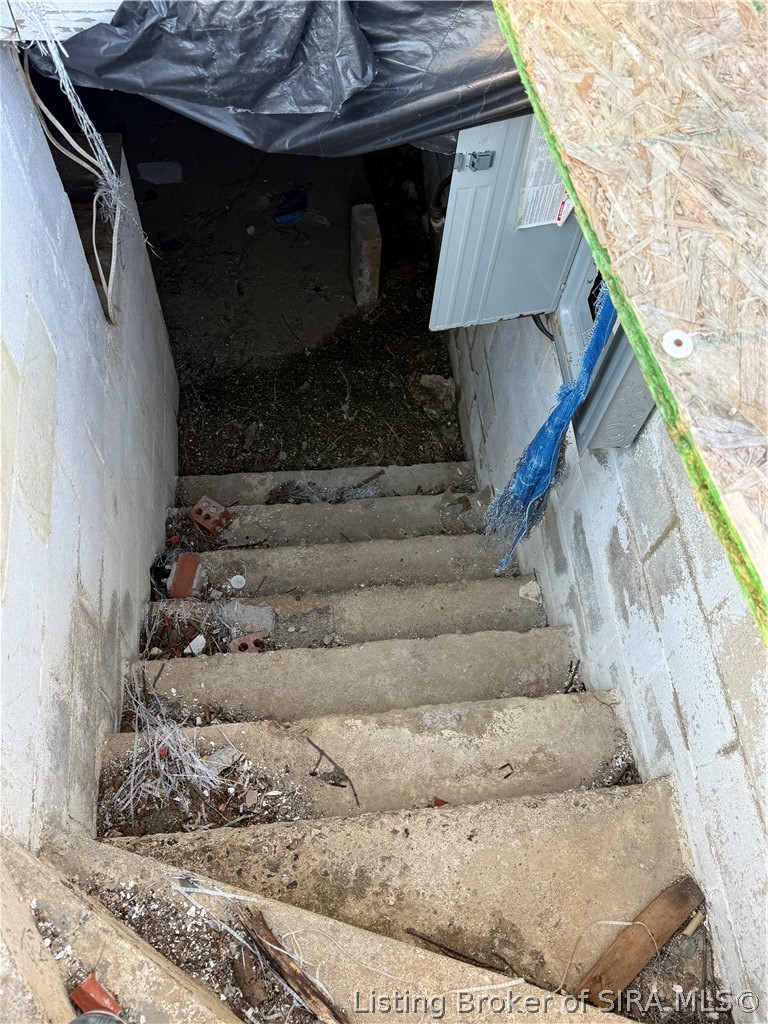 3568 West Mt Tabor Road Salem, IN 47167 - Photo 21 of 38