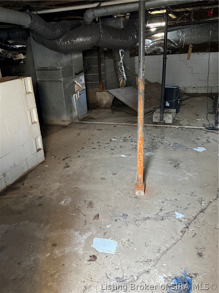 3568 West Mt Tabor Road Salem, IN 47167 - Photo 22 of 38