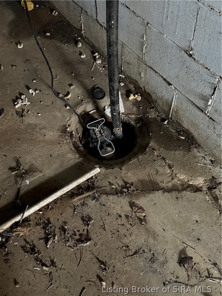 3568 West Mt Tabor Road Salem, IN 47167 - Photo 23 of 38