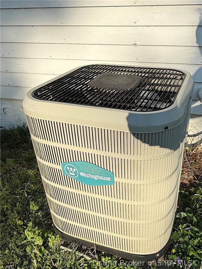 3568 West Mt Tabor Road Salem, IN 47167 - Photo 24 of 38