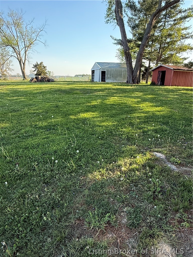 3568 West Mt Tabor Road Salem, IN 47167 - Photo 25 of 38