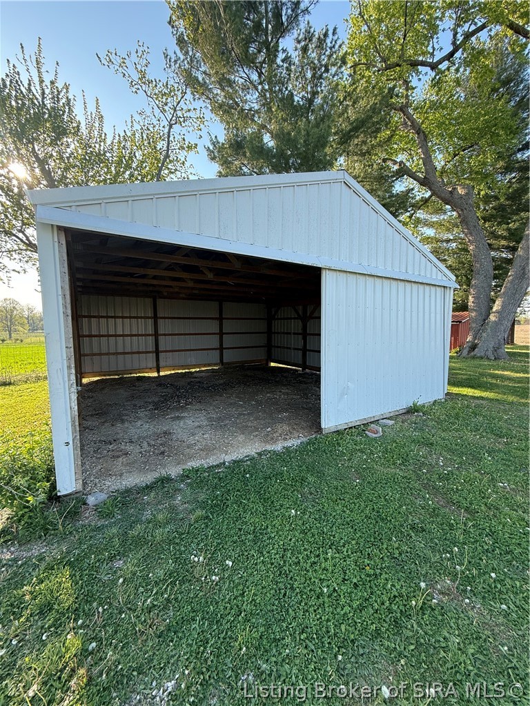 3568 West Mt Tabor Road Salem, IN 47167 - Photo 27 of 38