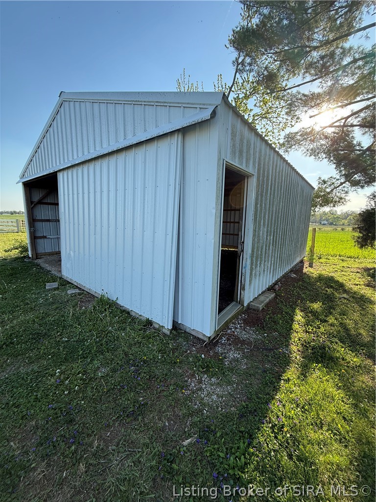 3568 West Mt Tabor Road Salem, IN 47167 - Photo 28 of 38
