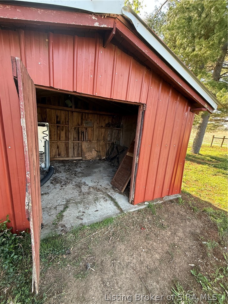 3568 West Mt Tabor Road Salem, IN 47167 - Photo 29 of 38
