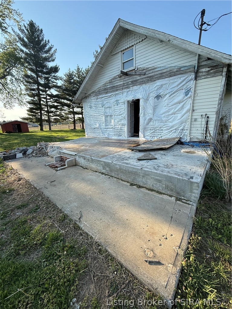 3568 West Mt Tabor Road Salem, IN 47167 - Photo 4 of 38