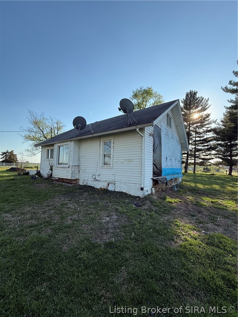 3568 West Mt Tabor Road Salem, IN 47167 - Photo 5 of 38