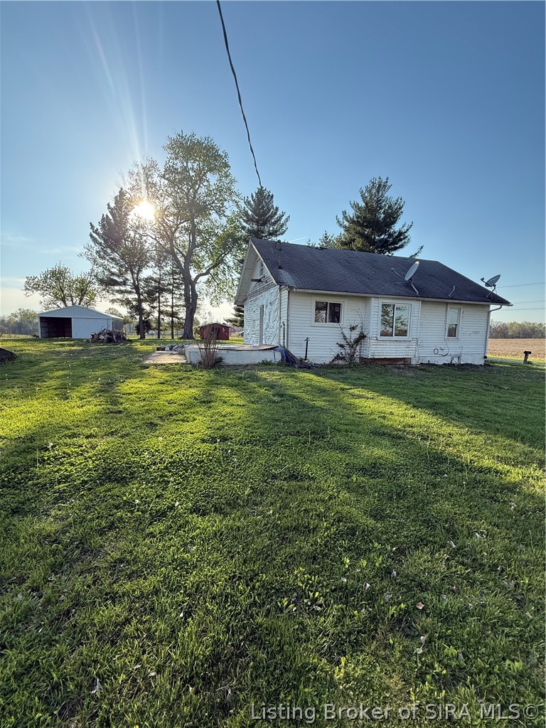 3568 West Mt Tabor Road Salem, IN 47167 - Photo 6 of 38