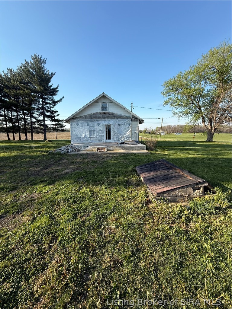 3568 West Mt Tabor Road Salem, IN 47167 - Photo 8 of 38