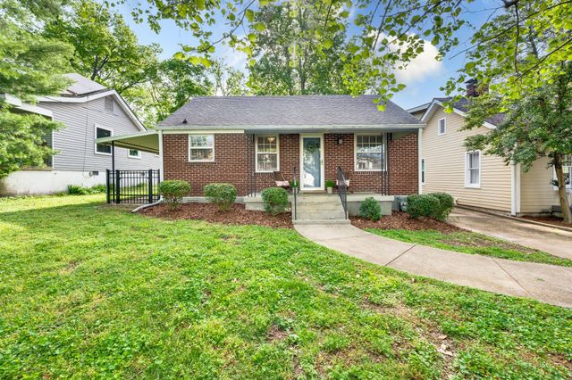 $575,000 | 120 39th Avenue North, Nashville, TN 37209