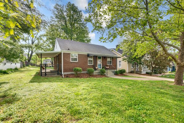 $575,000 | 120 39th Avenue North, Nashville, TN 37209