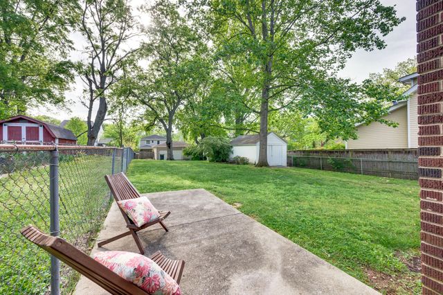 $575,000 | 120 39th Avenue North, Nashville, TN 37209