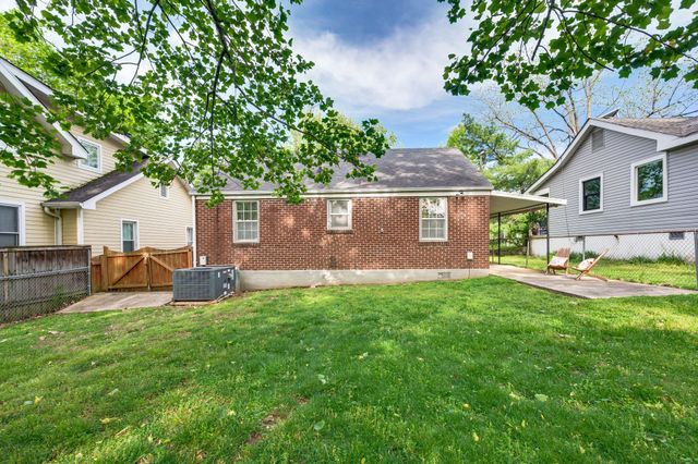 $575,000 | 120 39th Avenue North, Nashville, TN 37209