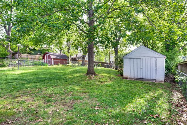 $575,000 | 120 39th Avenue North, Nashville, TN 37209