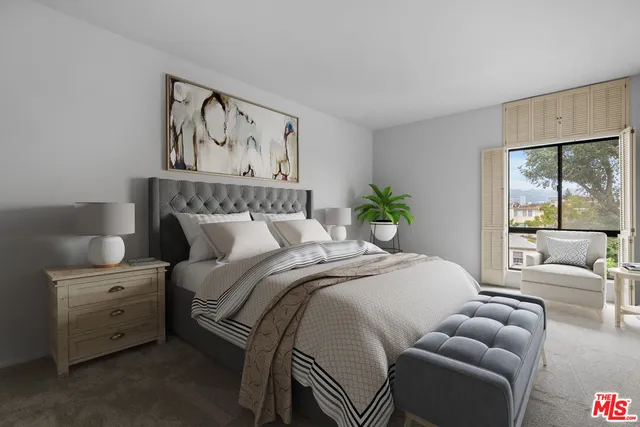 $5,200 | 1167 South Roxbury Drive, Unit 301, Los Angeles, CA 90035