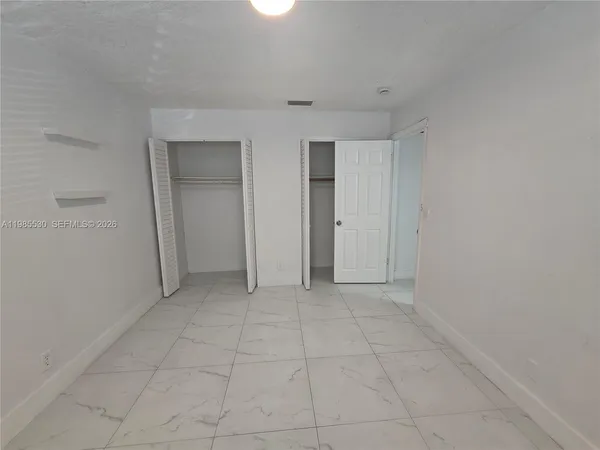 wooden floor in a empty room