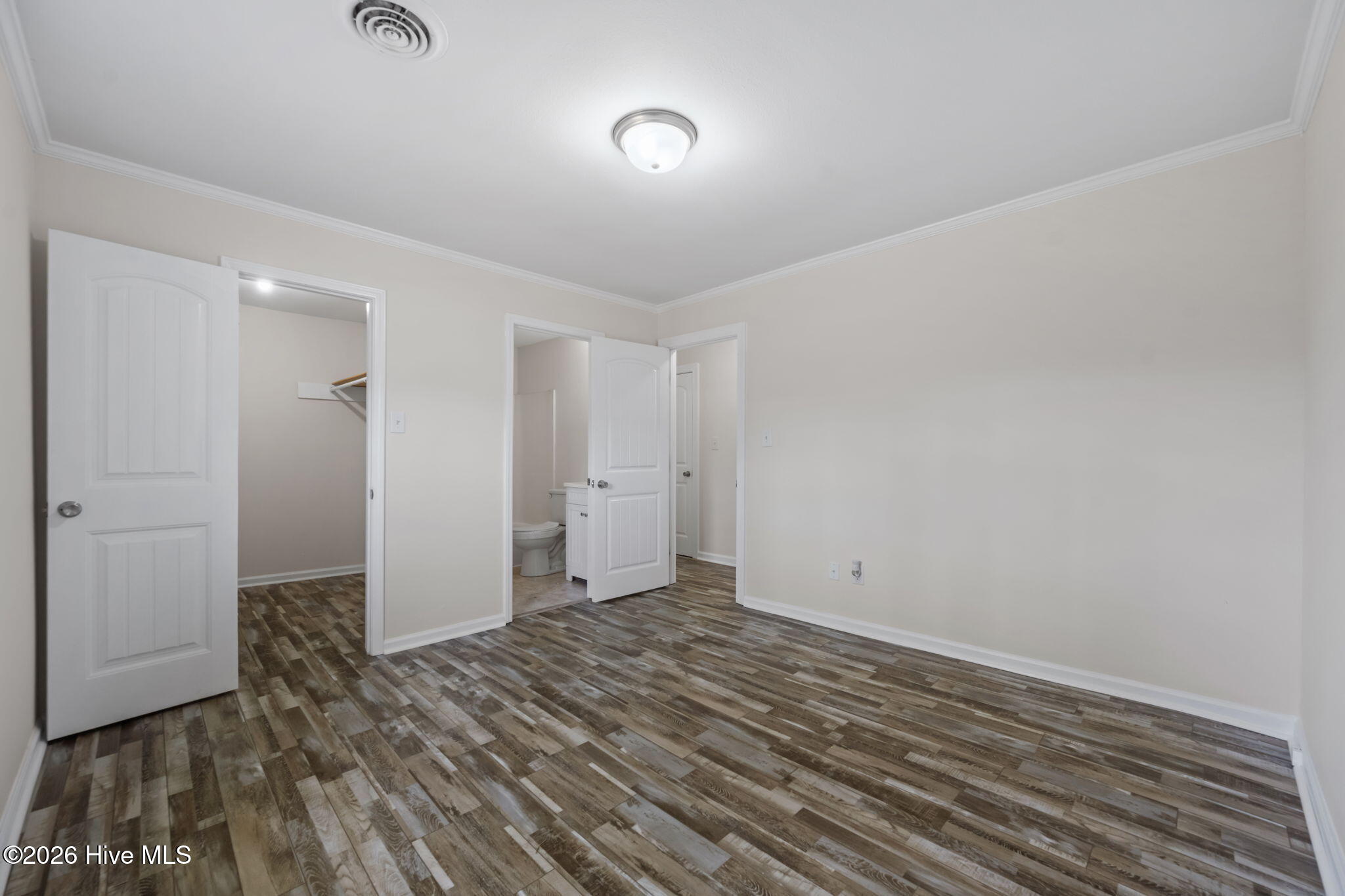 149 Haws Run Road Jacksonville, NC 28540 - Photo 38 of 76 Bedroom 1 - Primary