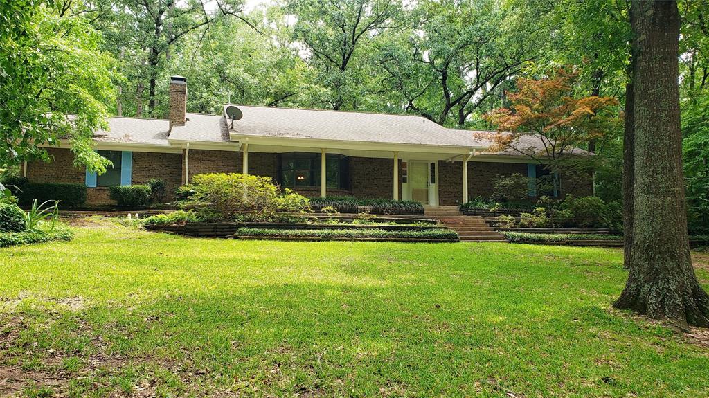 401 South Timberlane Lone Star, TX 75668 - Photo 1 of 27