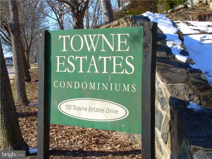 110 Towne Estates Drive, Unit L3 Wilmington, DE 19805 - Photo 2 of 2