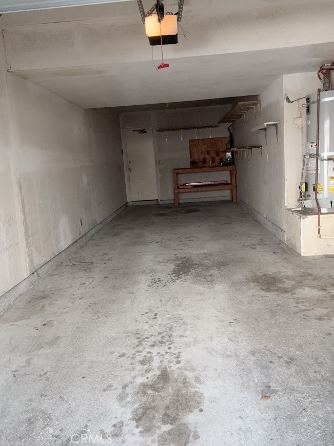 20345 Rue Crevier Canyon Country, CA 91351 - Photo 20 of 20 a view of room and workspace