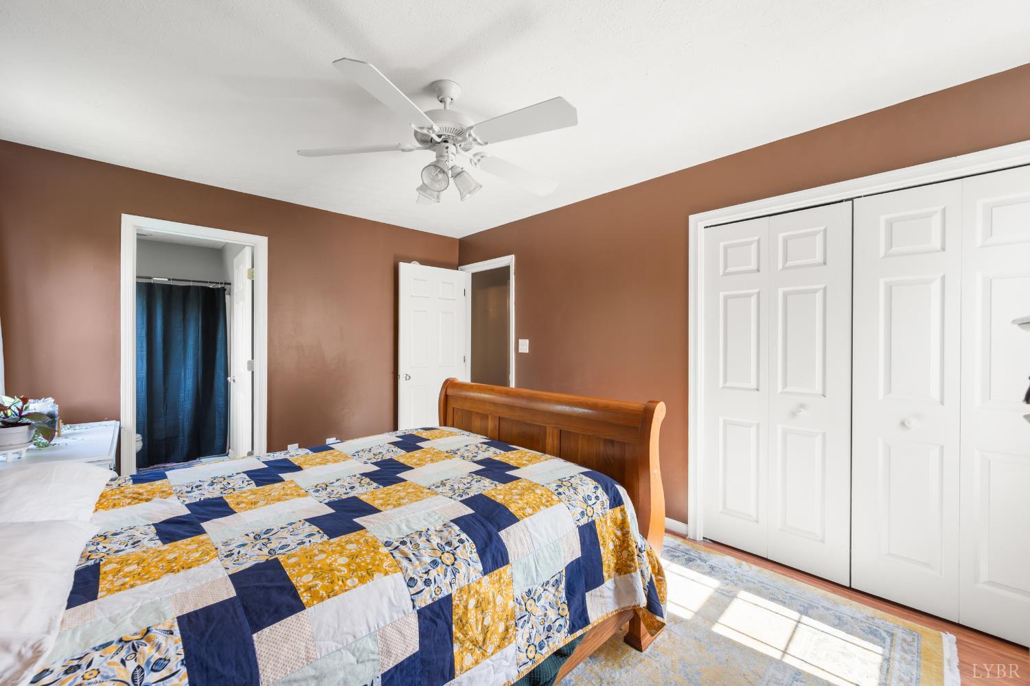 3227 Elon Road Monroe, VA 24574 - Photo 15 of 57