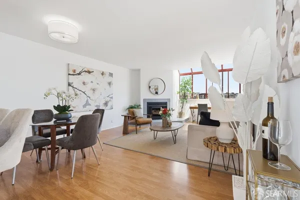 $674,000 | 855 La Playa Street, Unit 456, San Francisco, CA 94121