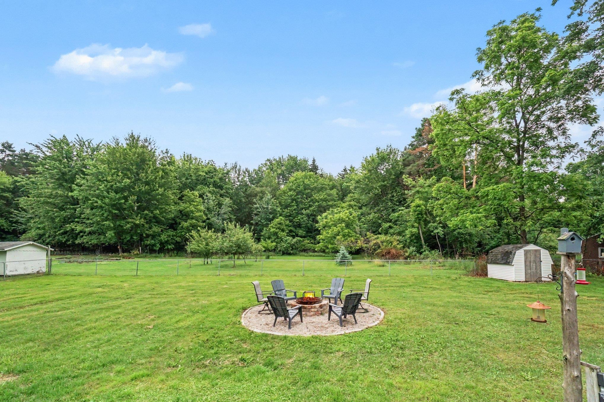 1469 South Colling Road Caro, MI 48723 - Photo 23 of 24