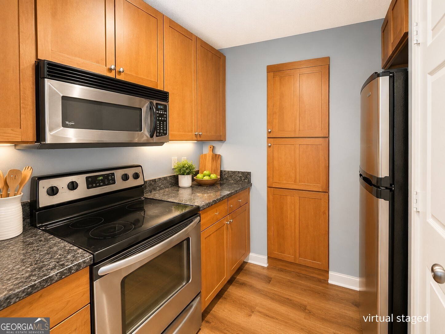 2657 Lenox Road Northeast, Unit 181 Atlanta, GA 30324 - Photo 11 of 15 Gallery Image 11