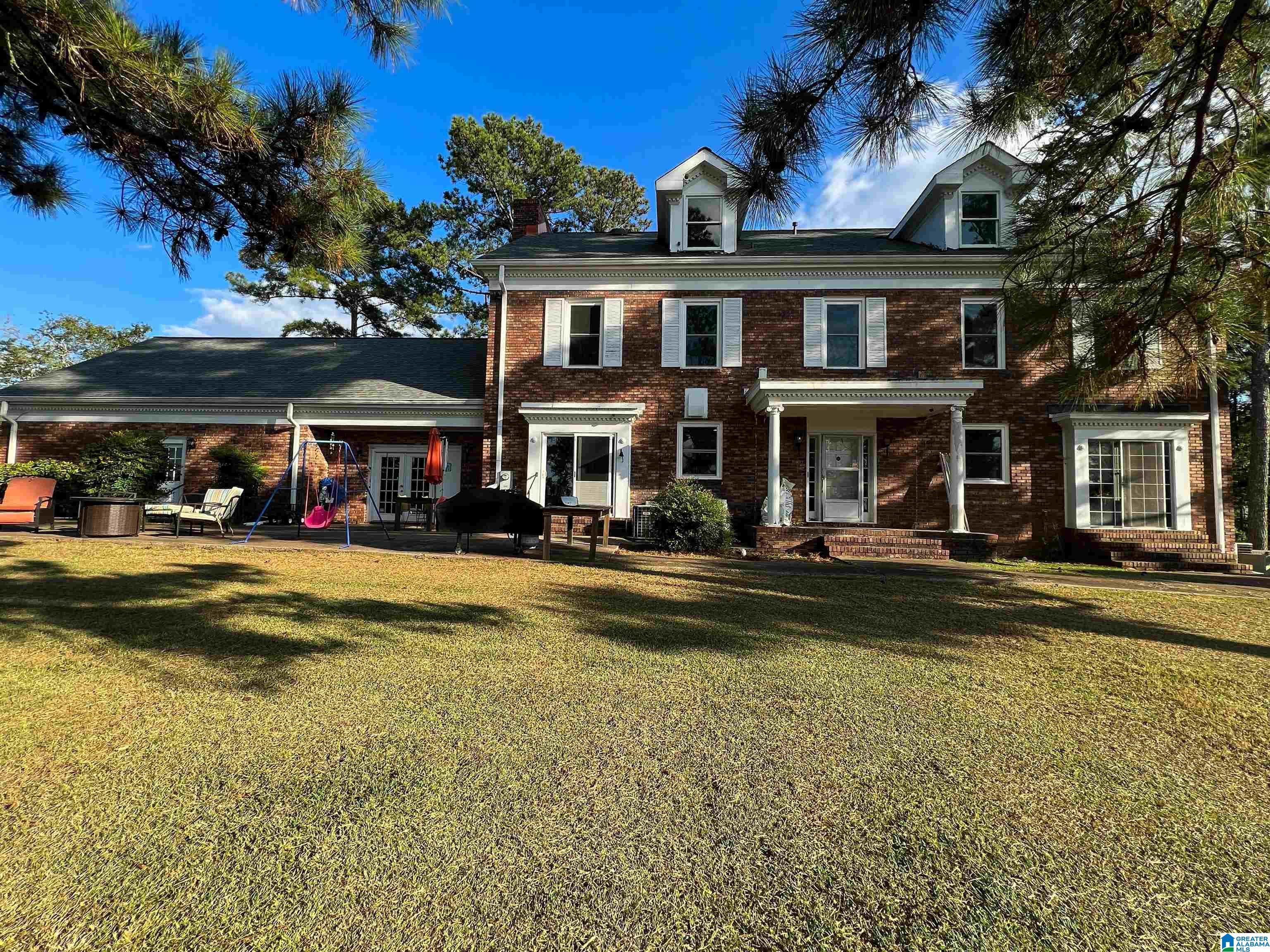 201 Cave Hill Road Weaver, AL 36277 - Photo 14 of 78