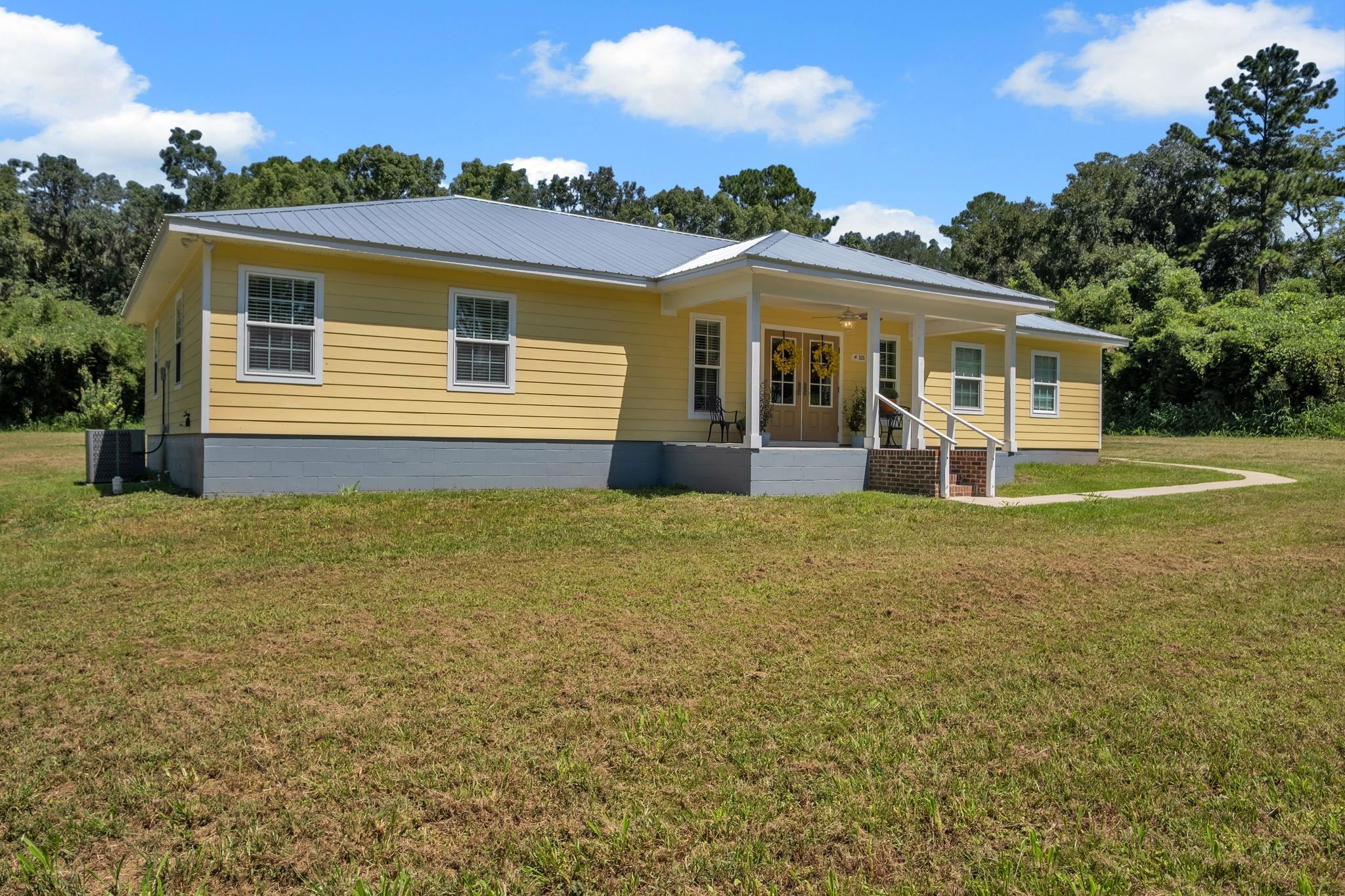 525 Devane Road Monticello, FL 32344 - Photo 12 of 48