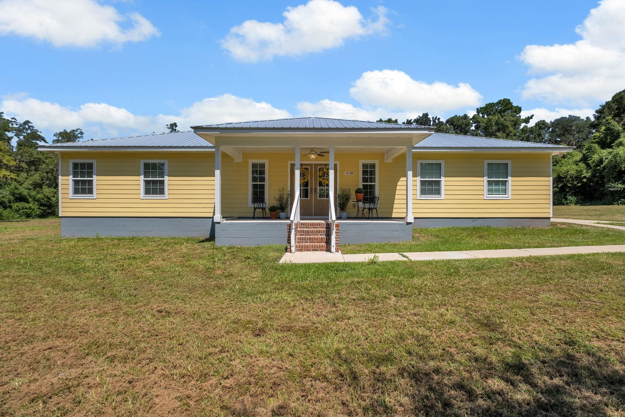 525 Devane Road Monticello, FL 32344 - Photo 13 of 48