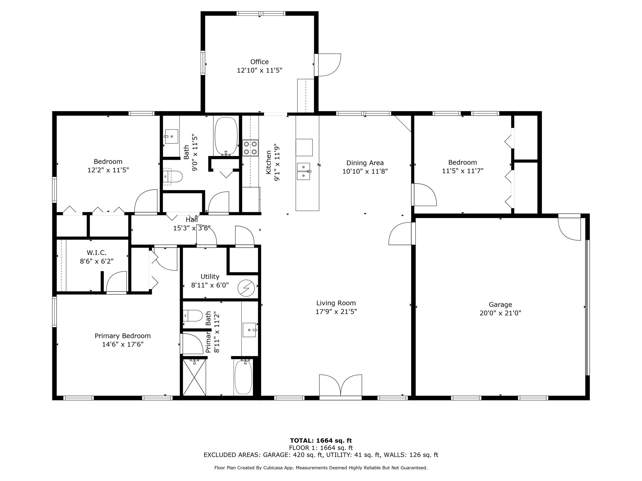 525 Devane Road Monticello, FL 32344 - Photo 14 of 48